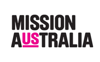 Mission Australia Logo