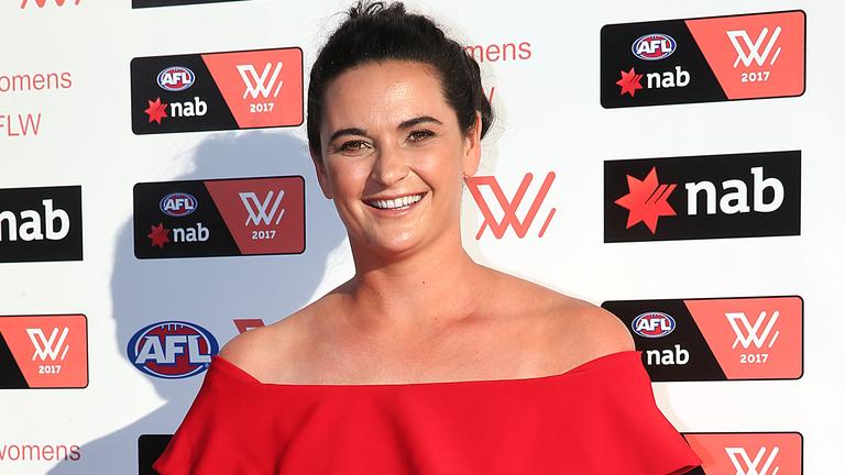 AFLW Trailblazer to Inspire Newman Community at International Women’s Day